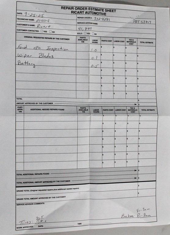 used 2024 Chevrolet Malibu car, priced at $18,846