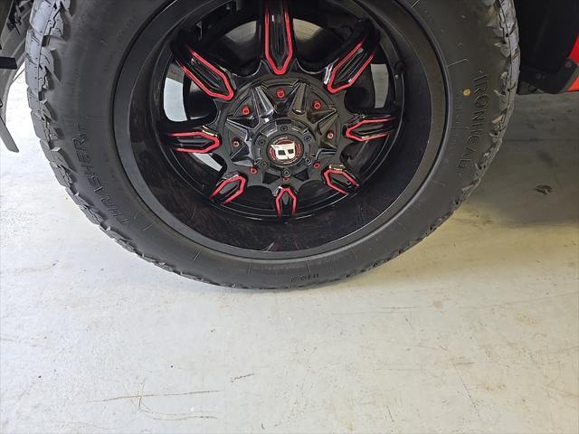 used 2017 Ford F-150 car, priced at $21,159