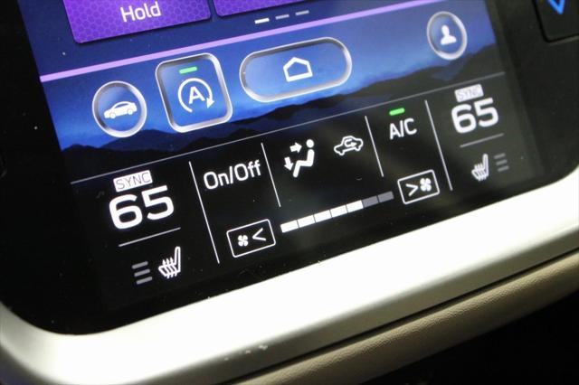used 2022 Subaru Legacy car, priced at $22,081