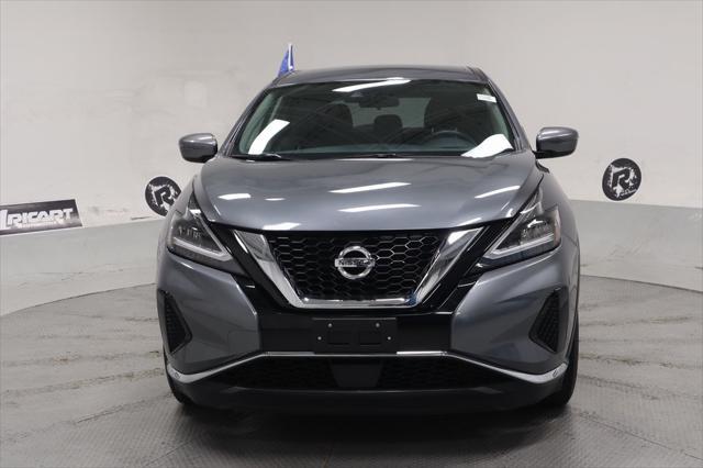 used 2020 Nissan Murano car, priced at $15,984