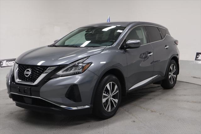 used 2020 Nissan Murano car, priced at $15,984