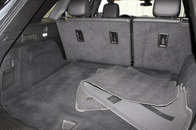 used 2021 Cadillac XT5 car, priced at $24,824