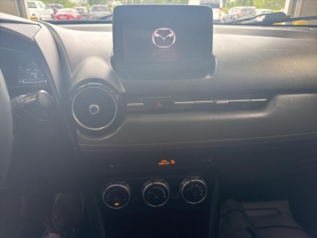 used 2019 Mazda CX-3 car, priced at $16,207