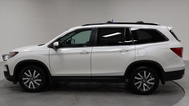 used 2019 Honda Pilot car, priced at $22,955