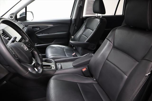 used 2019 Honda Pilot car, priced at $22,955