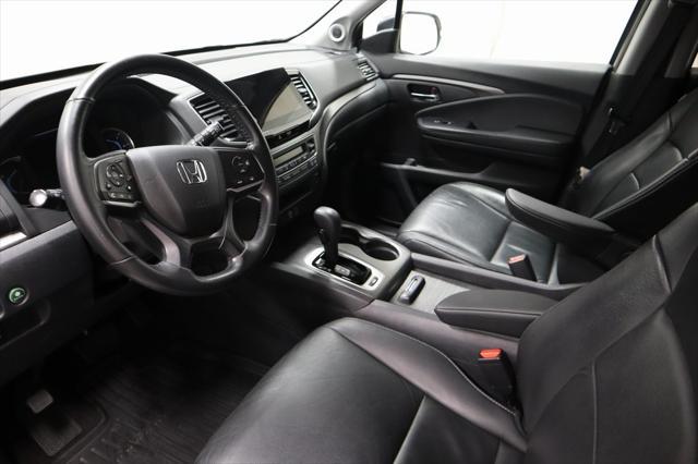 used 2019 Honda Pilot car, priced at $22,955