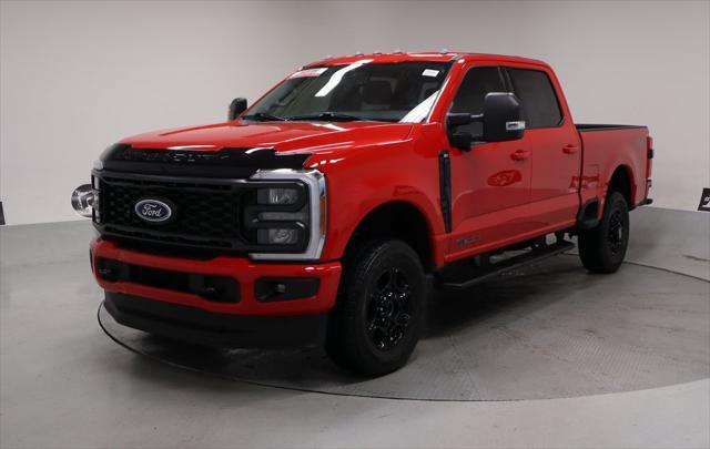 used 2023 Ford F-250 car, priced at $66,130