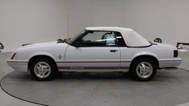 used 1984 Ford Mustang car, priced at $22,933