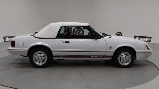 used 1984 Ford Mustang car, priced at $22,933