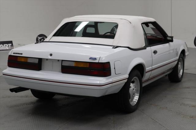 used 1984 Ford Mustang car, priced at $22,933