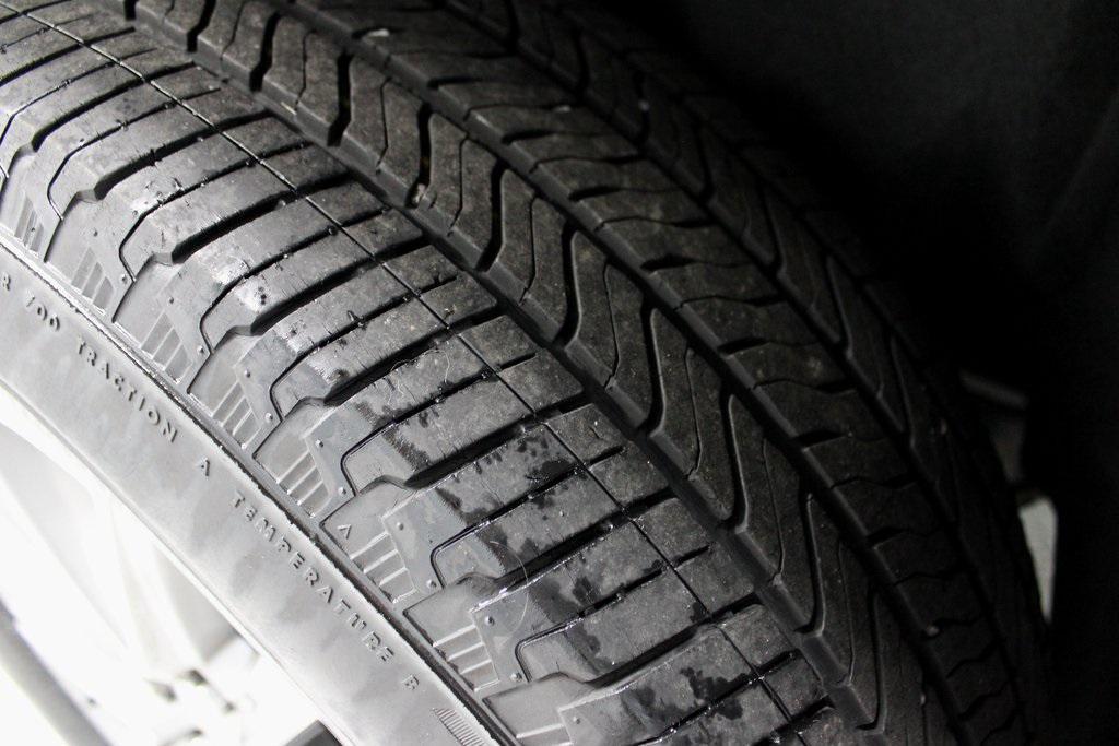 used 2023 Chevrolet Traverse car, priced at $30,722