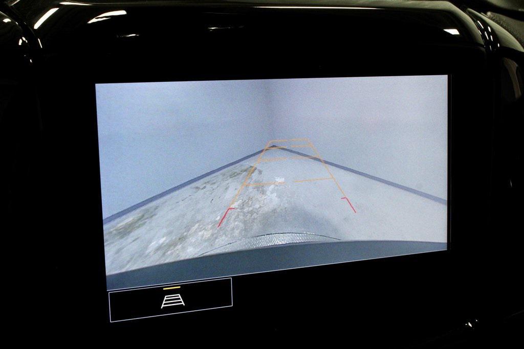 used 2023 Chevrolet Traverse car, priced at $30,722