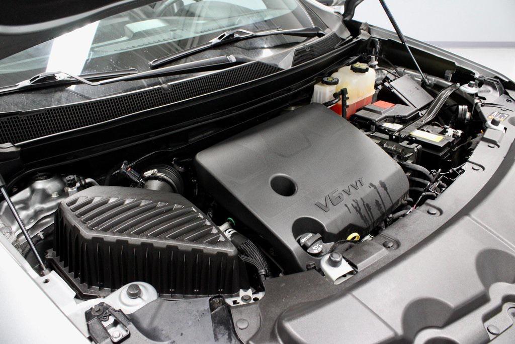 used 2023 Chevrolet Traverse car, priced at $30,722