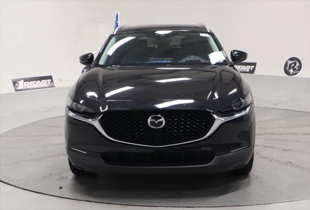 used 2023 Mazda CX-30 car, priced at $24,154