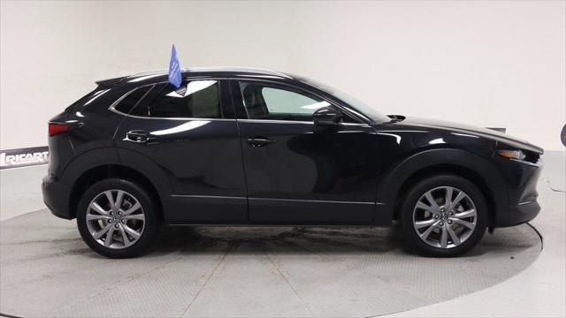 used 2023 Mazda CX-30 car, priced at $24,154