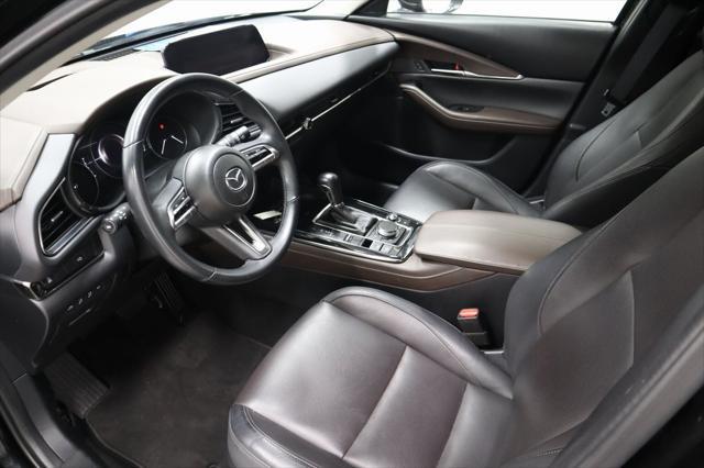 used 2023 Mazda CX-30 car, priced at $24,154