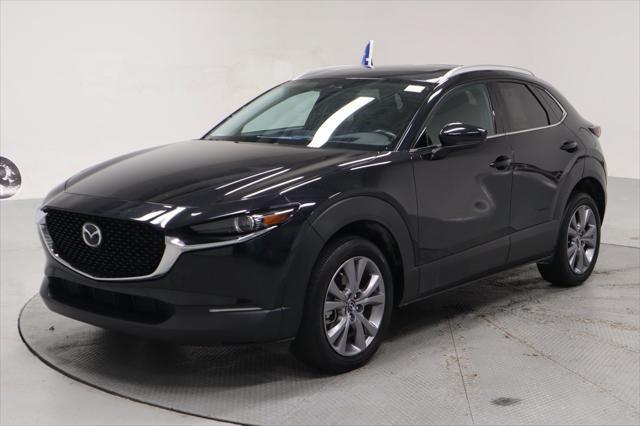 used 2023 Mazda CX-30 car, priced at $24,154