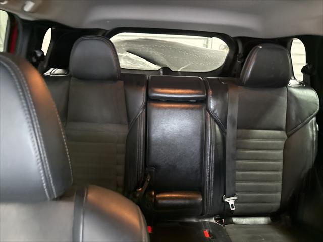 used 2022 Mitsubishi Outlander car, priced at $23,327