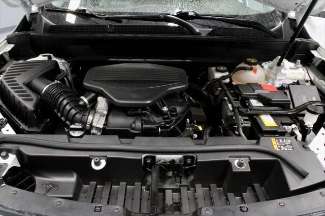 used 2023 GMC Acadia car, priced at $28,799
