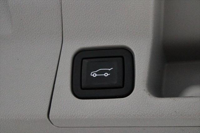 used 2023 GMC Acadia car, priced at $28,799