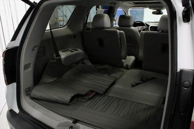 used 2023 GMC Acadia car, priced at $28,799