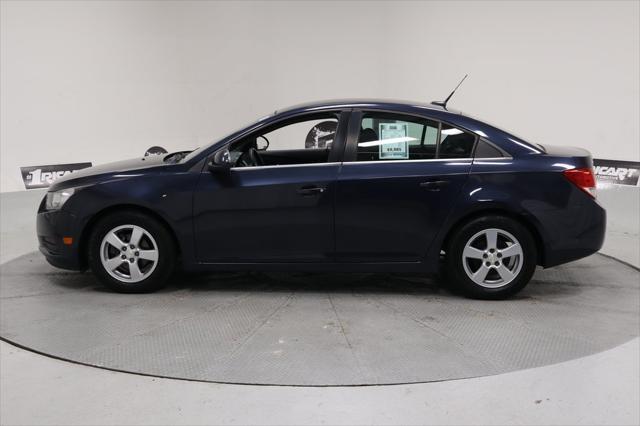 used 2014 Chevrolet Cruze car, priced at $8,863