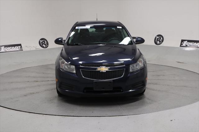 used 2014 Chevrolet Cruze car, priced at $8,863