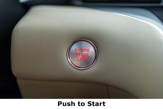 used 2025 Acura TLX car, priced at $44,392
