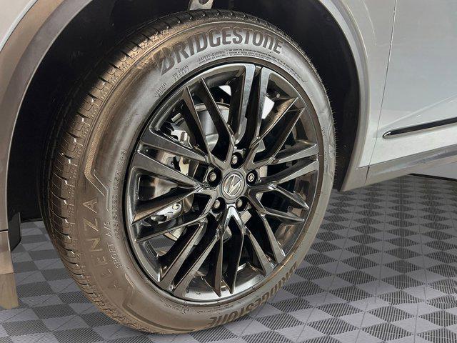 new 2026 Acura MDX car, priced at $70,850