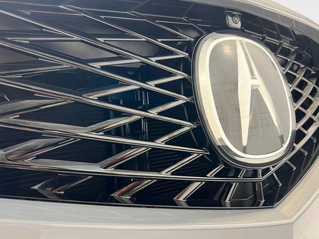 new 2026 Acura MDX car, priced at $70,850