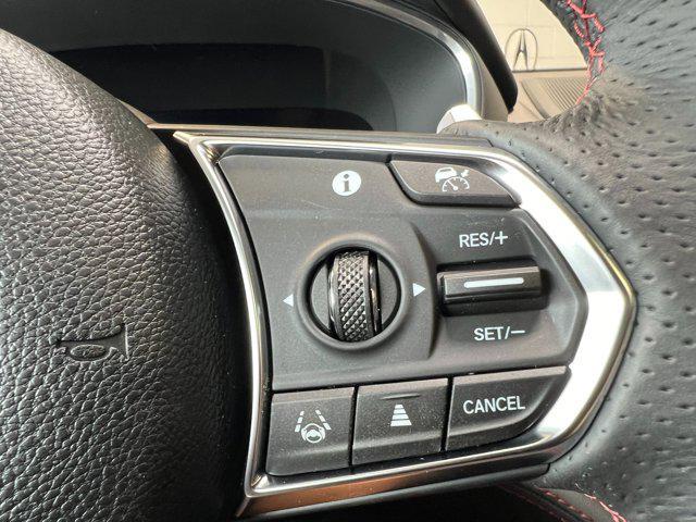 new 2026 Acura MDX car, priced at $64,350