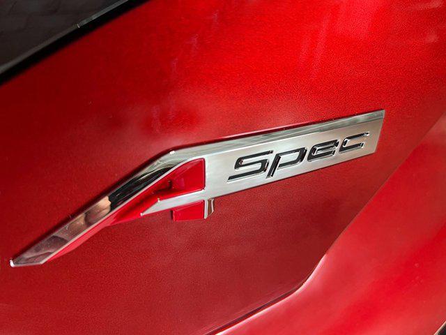 new 2026 Acura MDX car, priced at $64,350