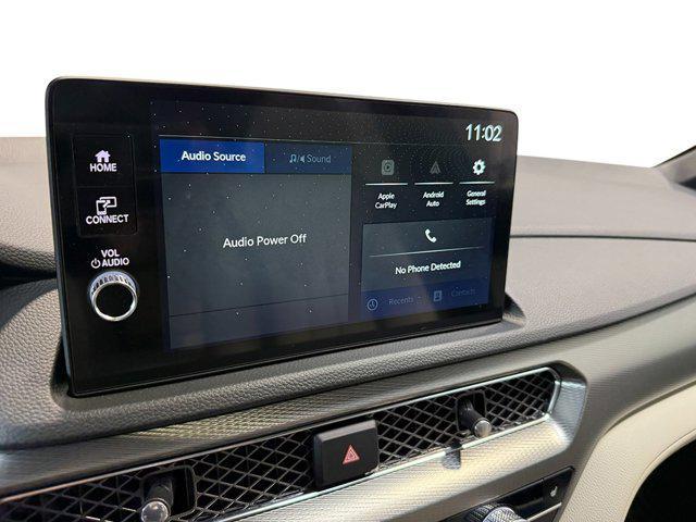 new 2026 Acura Integra car, priced at $37,745