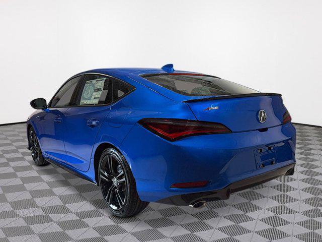 new 2026 Acura Integra car, priced at $37,745