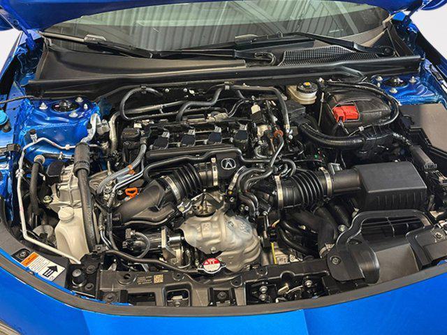 new 2026 Acura Integra car, priced at $37,745