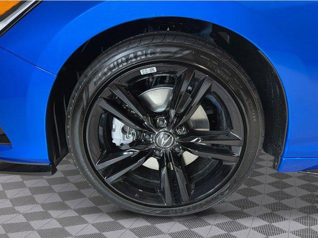 new 2026 Acura Integra car, priced at $37,745