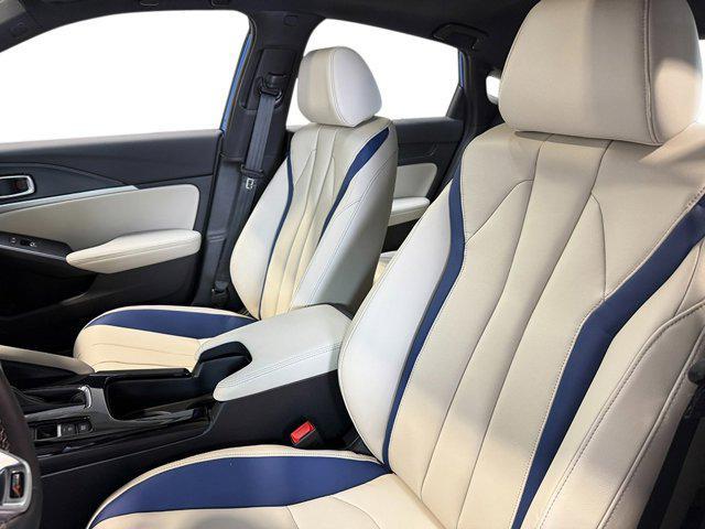 new 2026 Acura Integra car, priced at $37,745