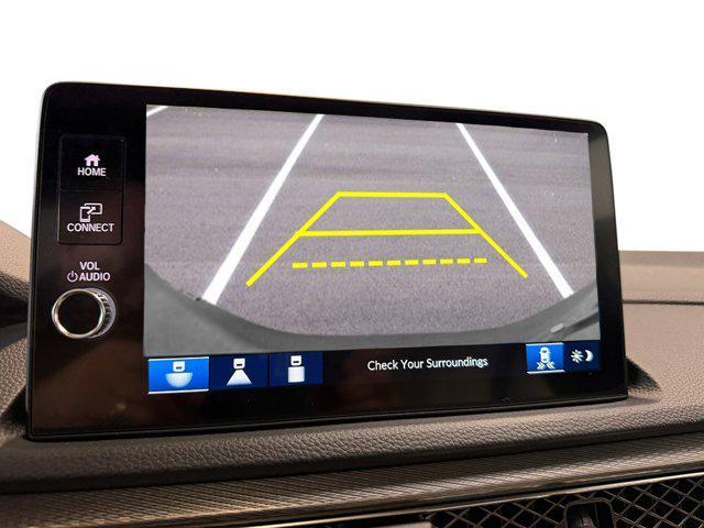 new 2026 Acura Integra car, priced at $37,745