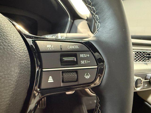 new 2026 Acura Integra car, priced at $37,745