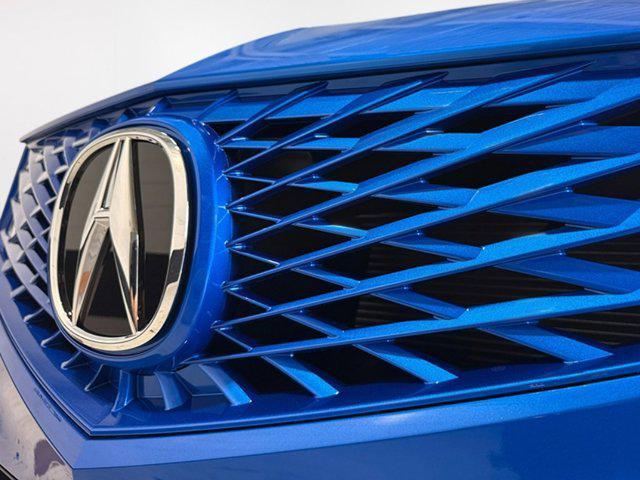 new 2026 Acura Integra car, priced at $37,745