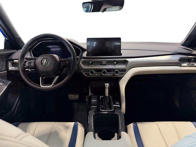 new 2026 Acura Integra car, priced at $37,745