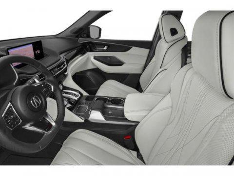used 2024 Acura MDX car, priced at $61,498