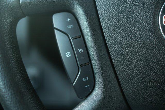 used 2021 GMC Savana 2500 car, priced at $26,497