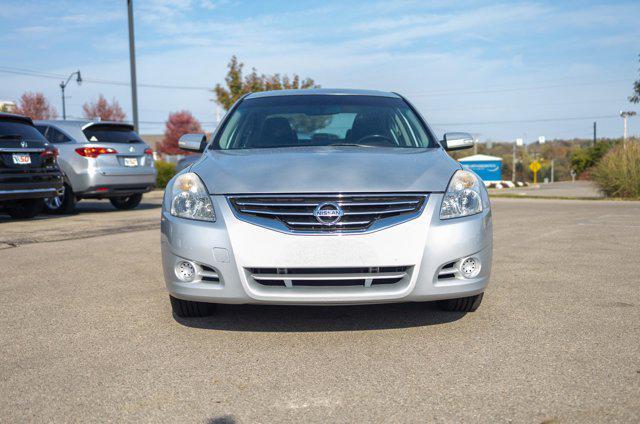 used 2012 Nissan Altima car, priced at $7,652