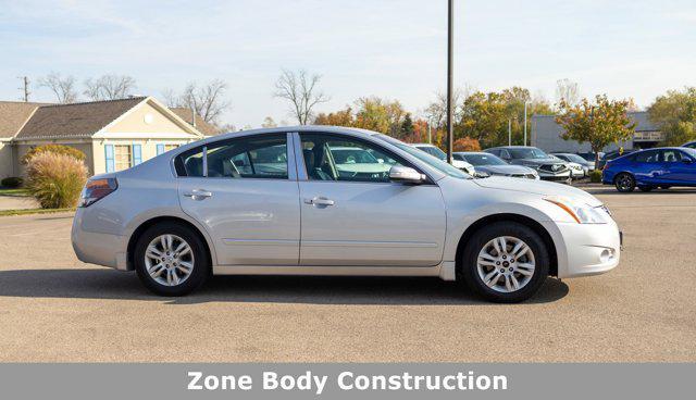 used 2012 Nissan Altima car, priced at $7,652