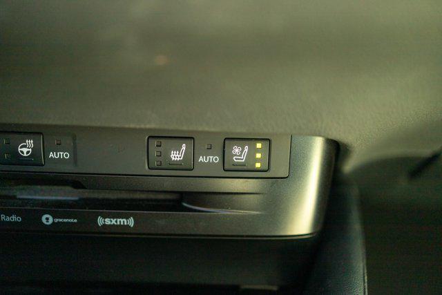 used 2022 Lexus ES 350 car, priced at $35,069