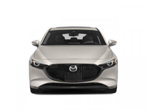 used 2023 Mazda Mazda3 car, priced at $24,190