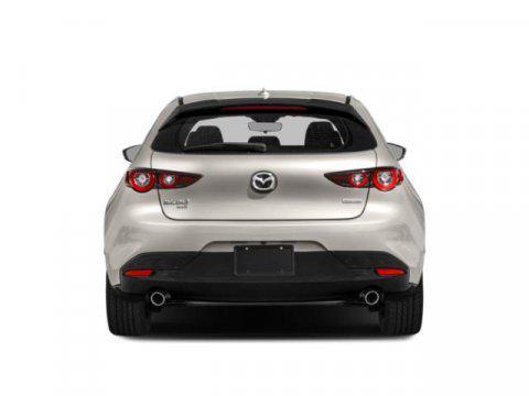 used 2023 Mazda Mazda3 car, priced at $24,190