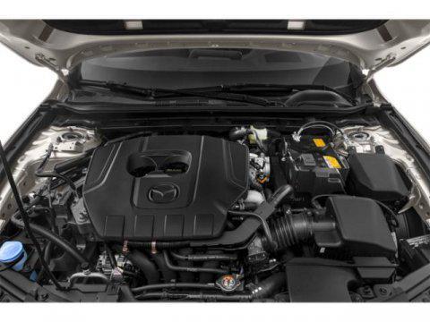 used 2023 Mazda Mazda3 car, priced at $24,190