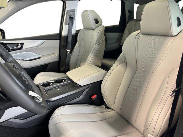 new 2026 Acura MDX car, priced at $60,750